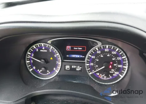 2019 Infiniti Qx60 Luxe from USA, damaged, VIN 5N1DL0MN1KC563179